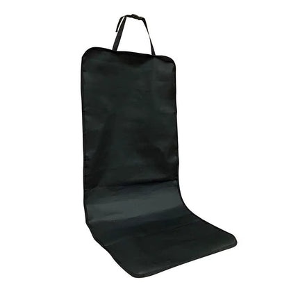 Waterproof Pet Car Seat Cover – Non-Slip Oxford Fabric Dog & Cat Mat Front/Back Seat Protector ,Travel Accessories〔2025E〕